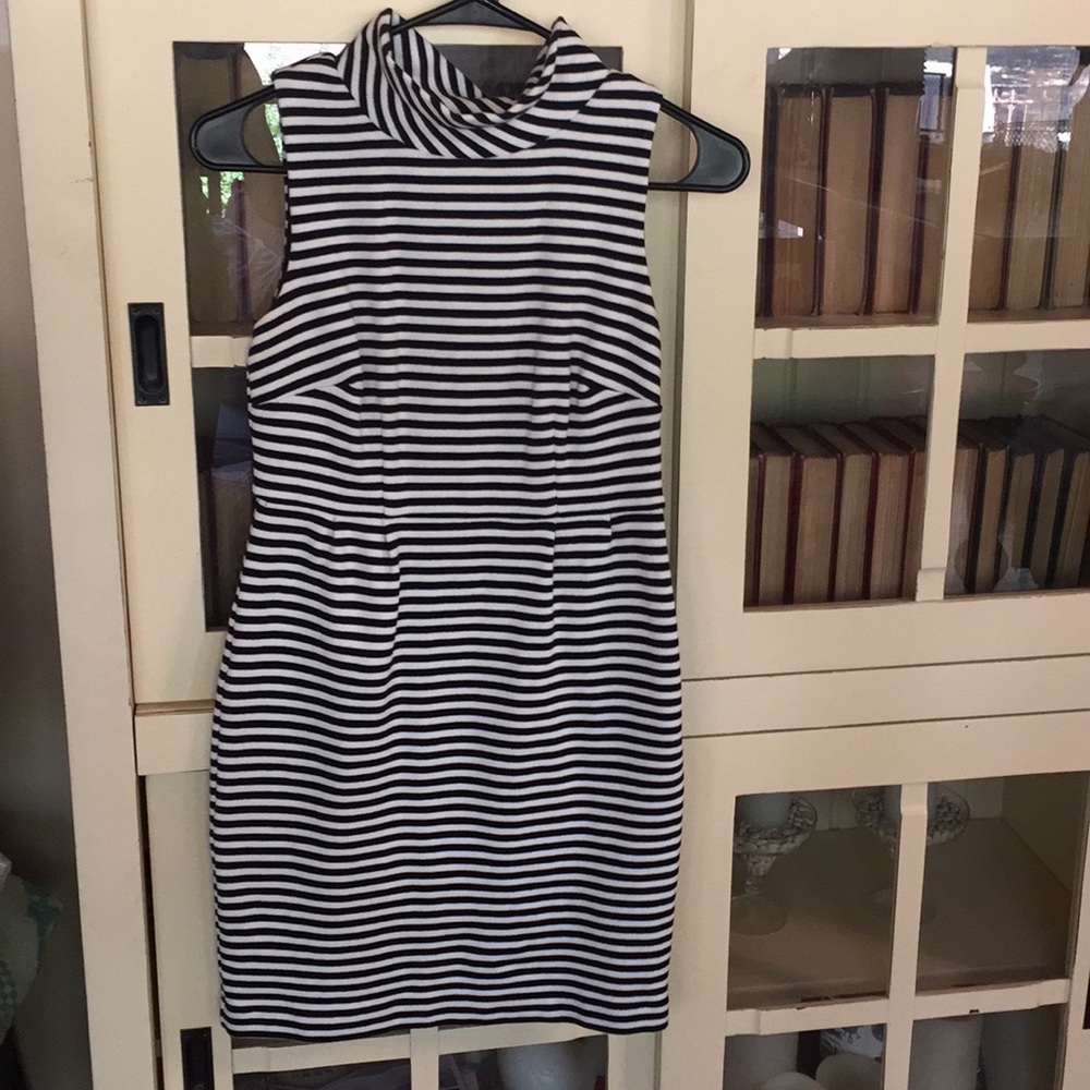 Boden dress